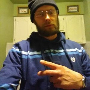 Meet your Posher, Roger